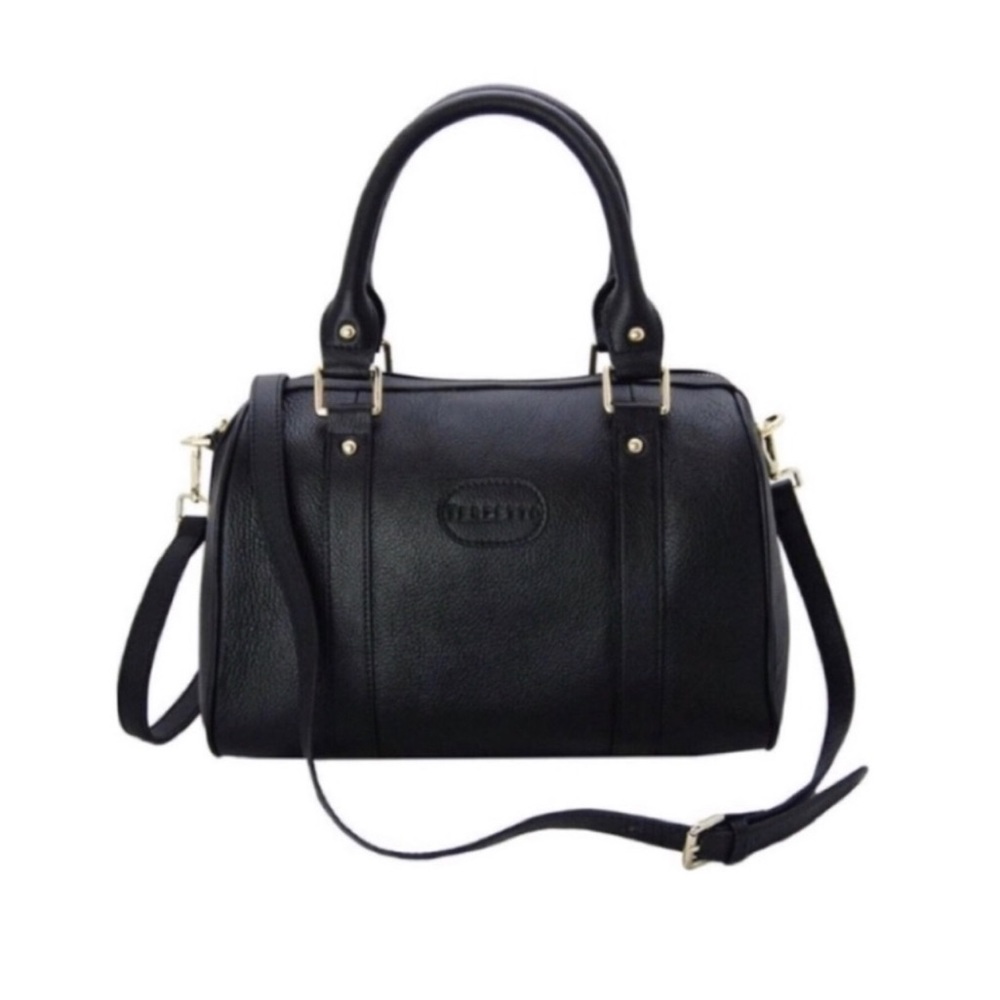 Terzetto 100% leather NWTs